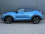 Nissan Juke 1.0 DIG-T N-Design / Eerste Eigenaar / Dealer Onderhouden / cold pack / Android Auto / Navigatie / Achteruitrij Camera / Keyless /