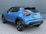 Nissan Juke 1.0 DIG-T N-Design / Eerste Eigenaar / Dealer Onderhouden / cold pack / Android Auto / Navigatie / Achteruitrij Camera / Keyless /