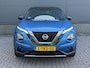 Nissan Juke 1.0 DIG-T N-Design / Eerste Eigenaar / Dealer Onderhouden / cold pack / Android Auto / Navigatie / Achteruitrij Camera / Keyless /
