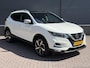 Nissan Qashqai 1.3 DIG-T Tekna + / 160 pk / Onderhouden / Panorama / Elektrische Stoelen met Geheugen / 360º Camera / Keyless / Apple Carplay&Android Auto / Bose Audio /