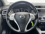 Nissan Qashqai 1.6 N-Connecta / Navigatie / Trekhaak (1500KG trekgewicht) / Stoelverwarming /