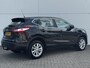 Nissan Qashqai 1.6 N-Connecta / Navigatie / Trekhaak (1500KG trekgewicht) / Stoelverwarming /