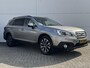 Subaru Outback 2.5i Premium / Trekhaak 2000 kg / 10-2017 / duurste uitvoering / zeer nette auto / goed onderhouden / pdc voor / Stoelverwarming / Bluetooth audio / Leren Bekleding /