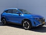 Nissan Qashqai 1.3 MHEV Xtronic N-Connecta / Trekhaak (  1800 kg ) / Airco (automatisch) / Lichtmetalen velgen 18" / Cold Pack /