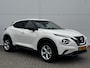 Nissan Juke 1.0 DIG-T N-Connecta / Navigatie via Apple Carplay of Android Auto / Achteruitrijcamera / Cruise control / Parkeersensoren achter / Climate control / Keyless Entry/Start /