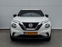 Nissan Juke 1.0 DIG-T N-Connecta / Navigatie via Apple Carplay of Android Auto / Achteruitrijcamera / Cruise control / Parkeersensoren achter / Climate control / Keyless Entry/Start /