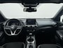 Nissan Juke 1.0 DIG-T N-Connecta / Navigatie via Apple Carplay of Android Auto / Achteruitrijcamera / Cruise control / Parkeersensoren achter / Climate control / Keyless Entry/Start /