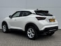 Nissan Juke 1.0 DIG-T N-Connecta / Navigatie via Apple Carplay of Android Auto / Achteruitrijcamera / Cruise control / Parkeersensoren achter / Climate control / Keyless Entry/Start /