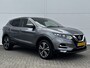Nissan Qashqai 1.3 DIG-T N-Connecta / 360 camera  / Trekhaak (  1500 kg ) / Airco (automatisch) / Apple Carplay/Android Auto /
