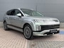 Hyundai Ioniq 9 Lounge AWD 6p. 110.3 kWh / Voor-achter stoelverwarming / Voor-achter stoelverkoeling / BOSE geluidsysteem / Warmtepomp / Elektrisch verstelbare voorstoelen met geheugen / 360° camera / Dodehoekcamera / Panoramisch glazen dak / Verwarmd stuurwiel / Vehicle-to-Load / 800V snellaadsysteem /