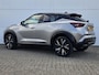 Nissan Juke 1.0 DIG-T N-Design / Navigatie / Leder/Alcantara Bekleding / Trekhaak / Bose Personal Audio / Cruise Control / Camera / Climate Control / Stoelverwarming /