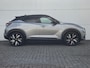 Nissan Juke 1.0 DIG-T N-Design / Navigatie / Leder/Alcantara Bekleding / Trekhaak / Bose Personal Audio / Cruise Control / Camera / Climate Control / Stoelverwarming /
