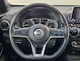 Nissan Juke 1.0 DIG-T N-Design / Navigatie / Leder/Alcantara Bekleding / Trekhaak / Bose Personal Audio / Cruise Control / Camera / Climate Control / Stoelverwarming /