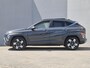 Hyundai Kona 1.6 GDI HEV Premium Sky | 18-inch lichtmetalen velgen met 215/55 R18-banden | Apple Carplay/Android Auto|telefoonintegratie premium | Ecotronic Gray Pearl