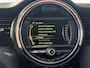 MINI Cooper 3-Deurs 1.5 Pepper Serious Business / Stoelverwarming voor / Navigatie / Parkeersensoren achter / Panorama Dak / Airco Climate Control