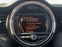 MINI Cooper 3-Deurs 1.5 Pepper Serious Business / Stoelverwarming voor / Navigatie / Parkeersensoren achter / Panorama Dak / Airco Climate Control