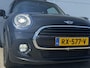 MINI Cooper 3-Deurs 1.5 Pepper Serious Business / Stoelverwarming voor / Navigatie / Parkeersensoren achter / Panorama Dak / Airco Climate Control
