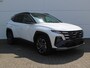 Hyundai Tucson 1.6 T-GDI HEV Premium / Lederen Bekleding / Stoelverwarming & Verkoeling / Elektr. Verstelbare Stoelen met Geheugen / 360 graden Camera /
