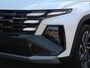 Hyundai Tucson 1.6 T-GDI HEV Premium / Lederen Bekleding / Stoelverwarming & Verkoeling / Elektr. Verstelbare Stoelen met Geheugen / 360 graden Camera /