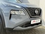 Nissan X-Trail 1.5 e-Power Tekna Fabrieksgarantie t/m 05-2028 / Apple Carplay/Android Auto / Adaptieve Cruise Control / Stoel-/Stuur-/Voorruitverwarming / Elektrische Achterklep / All-Season banden / Navigatie / Achteruitrijcamera /