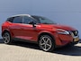 Nissan Qashqai 1.3 MHEV Tekna / Trekhaak ( 1400 kg ) / Panoramadak / Airco (automatisch) /