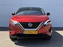 Nissan Qashqai 1.3 MHEV Tekna / Trekhaak ( 1400 kg ) / Panoramadak / Airco (automatisch) /