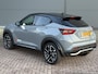 Nissan Juke 1.6 Hybrid N-Design / Cold pack / Navigatie / Stuur- & Stoelverwarming / Apple Carplay & Android Auto / Achteruitrijcamera / Parkeersensoren V & A /