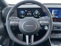 Hyundai Kona 1.6 GDI HEV N Line Sky / N Line exterieur / Lichtmetalen velgen 5-spaaks 18" / Schuif-/kanteldak / Achterstoelen verwarmd /