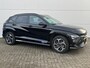 Hyundai Kona 1.6 GDI HEV N Line Sky / N Line exterieur / Lichtmetalen velgen 5-spaaks 18" / Schuif-/kanteldak / Achterstoelen verwarmd /