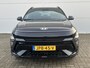 Hyundai Kona 1.6 GDI HEV N Line Sky / N Line exterieur / Lichtmetalen velgen 5-spaaks 18" / Schuif-/kanteldak / Achterstoelen verwarmd /