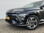 Hyundai Kona 1.6 GDI HEV N Line Sky / N Line exterieur / Lichtmetalen velgen 5-spaaks 18" / Schuif-/kanteldak / Achterstoelen verwarmd /