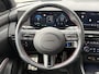 Hyundai Tucson 1.6 T-GDI PHEV N Line Sky 4WD / Facelift / Fabrieksgarantie tot 12-2029 / Dealer onderhouden / Panorama schuifdak / Navigatie / Camera / Elektrische Achterklep / Stuur & Stoelverwarming / Apple Carplay Android / 19" LM wielen /