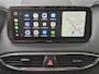 Hyundai Santa Fe 1.6 T-GDI PHEV Premium / AWD / Fabrieksgarantie tot 1/7/2027 / Dealer onderhouden  / EAER 58km / Apple Carplay Android Auto / Adaptief CC / Achteruitrijcamera / Stuur- Stoel en Achterbankverwarming / Elektrische achterklep / Trekgewicht 1350 kg / Climate control /