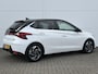 Hyundai i20 1.0 T-GDI Premium / Trekhaak ( 1110 kg ) / Achteruitrijcamera / Parkeersensoren v/a / voorstoelen verwarmd /