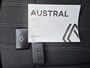 Renault Austral 1.2 E-Tech full hybrid 200 techno / Fabrieksgarantie tot 02-2028 / Trekgewicht 1500 kg / Panoramadak / Rondomzicht camera / Apple Carplay Android Auto / Draadloze telefoon lader / Keyless Entry/Start / Adaptief cruise control /