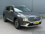 Hyundai Santa Fe 1.6 T-GDI HEV Comfort Smart / Dealer Onderhouden / Trekhaak / 1650 KG Trekgewicht / Stoel Verwarming / Elektrische Stoelen / Achteruitrij Camera / Apple Carplay & Android Auto /