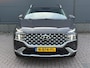 Hyundai Santa Fe 1.6 T-GDI HEV Comfort Smart / Dealer Onderhouden / Trekhaak / 1650 KG Trekgewicht / Stoel Verwarming / Elektrische Stoelen / Achteruitrij Camera / Apple Carplay & Android Auto /