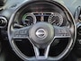 Nissan Juke 1.6 Hybrid N-Connecta / Fabrieksgarantie tot 03-2027 / Dealer onderhouden / Cruise control / Navigatie via Apple Carplay Android Auto / Achteruitrijcamera / Parkeersensoren voor en achter / Climate control / Keyless Entry/Start /