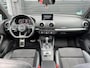 Audi A3 Sportback 1.4 TFSI 3X S-Line|Pano|Massage|Virtual|B&O|19"
