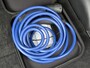 Hyundai Tucson 1.6 T-GDI PHEV Premium Sky 4WD /Accu SoH 100 % / Fabrieksgarantie tot 10-2029 / Panorama schuifdak / Dealer Onderhouden / HUD / Apple Carplay Android Auto / Camera / Elektr. stoelen & klep / Stoelventilatie / Stuur-, stoel- en achterbankverwarming / Stoelverkoeling / 19" LM wielen & All Season banden /