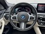 BMW 5-Serie Touring 530e High Executive INDIVIDUAL / Dealer Onderhouden / Harman Kardon / 1.700 kg Trekgewicht / Elektrische Verstelbare Stoelen / Stoelverwarming / Parkeersensoren Voor en Achter / Elek. Achterklep / Navigatie /