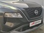 Nissan X-Trail 1.5 e-Power Tekna / Fabrieksgarantie tot 05-2028 / Dealer onderhouden / All Season banden / Stuur-, Stoel en Achterbank verwarming / Head Up Display / Elektrische achterklep / Rondomzicht camera / Adaptief CC /
