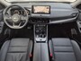 Nissan X-Trail 1.5 e-Power Tekna / Fabrieksgarantie tot 05-2028 / Dealer onderhouden / All Season banden / Stuur-, Stoel en Achterbank verwarming / Head Up Display / Elektrische achterklep / Rondomzicht camera / Adaptief CC /
