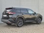 Nissan X-Trail 1.5 e-Power Tekna / Fabrieksgarantie tot 05-2028 / Dealer onderhouden / All Season banden / Stuur-, Stoel en Achterbank verwarming / Head Up Display / Elektrische achterklep / Rondomzicht camera / Adaptief CC /