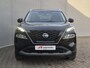 Nissan X-Trail 1.5 e-Power Tekna / Fabrieksgarantie tot 05-2028 / Dealer onderhouden / All Season banden / Stuur-, Stoel en Achterbank verwarming / Head Up Display / Elektrische achterklep / Rondomzicht camera / Adaptief CC /