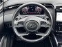 Hyundai Tucson 1.6 T-GDI PHEV Comfort Smart 4WD / Fabrieksgarantie tot 02-2027 / Afn. trekhaak 1.350 kg / Navigatie / Apple Carplay Android / Camera / Stuur- & stoelverwarming /19" LM wielen /
