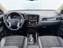 Mitsubishi Outlander 2.4 PHEV Intense / Trekhaak ( 1500 kg ) / Apple Carplay/Android Auto / Cruise control / | Apple Carplay/Android Auto | Comfort-tec synthetisch lederen bekleding | LED koplampen