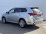 Mitsubishi Outlander 2.4 PHEV Intense / Trekhaak ( 1500 kg ) / Apple Carplay/Android Auto / Cruise control / | Apple Carplay/Android Auto | Comfort-tec synthetisch lederen bekleding | LED koplampen