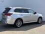 Mitsubishi Outlander 2.4 PHEV Intense / Trekhaak ( 1500 kg ) / Apple Carplay/Android Auto / Cruise control / | Apple Carplay/Android Auto | Comfort-tec synthetisch lederen bekleding | LED koplampen