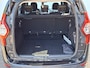 Dacia Lodgy 1.2 TCe Ambiance 5p. Hoge zit Airco Cruise Trekhaak